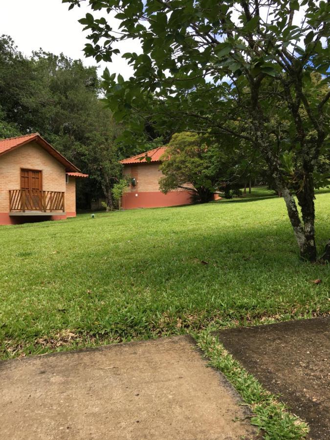 Chales Da Estrada Velha チラデンテス エクステリア 写真
