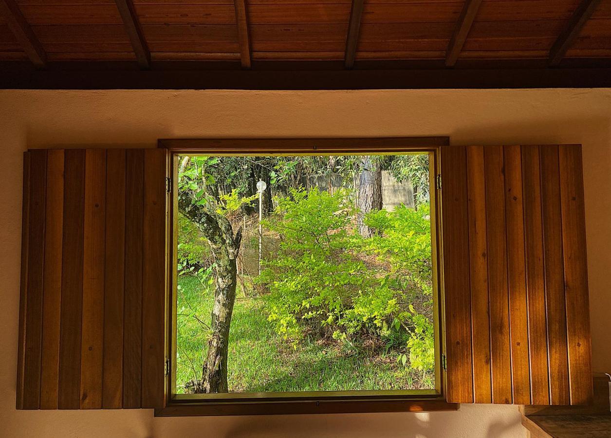 Chales Da Estrada Velha チラデンテス エクステリア 写真