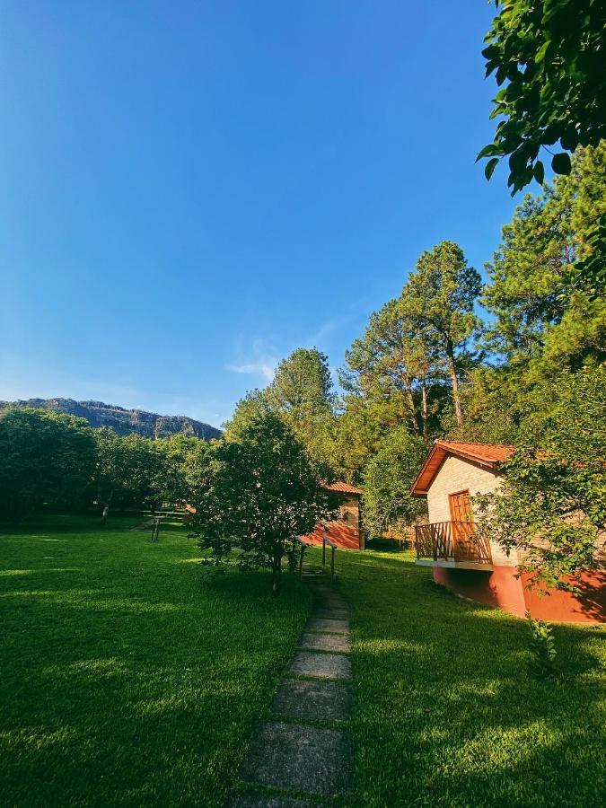 Chales Da Estrada Velha チラデンテス エクステリア 写真