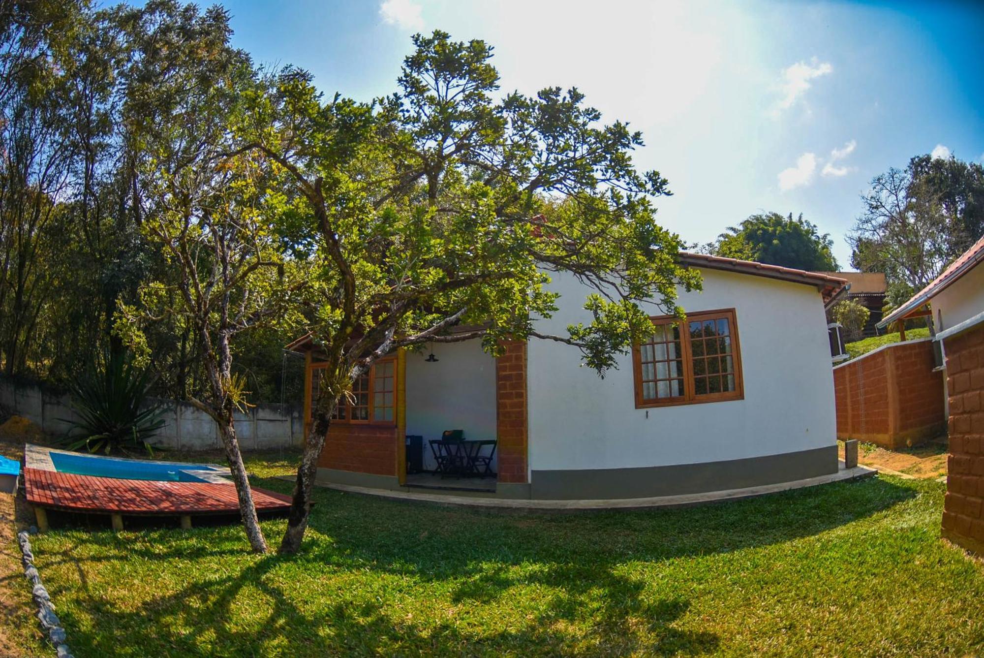 Chales Da Estrada Velha チラデンテス エクステリア 写真