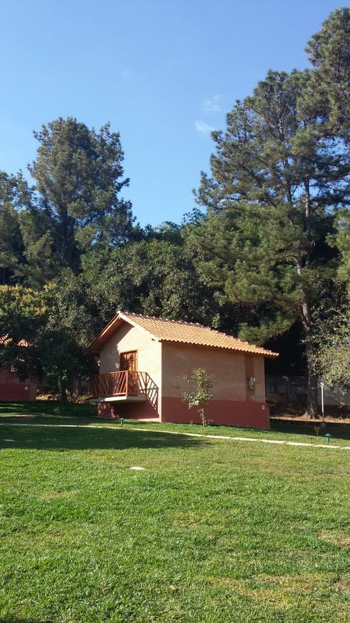 Chales Da Estrada Velha チラデンテス エクステリア 写真