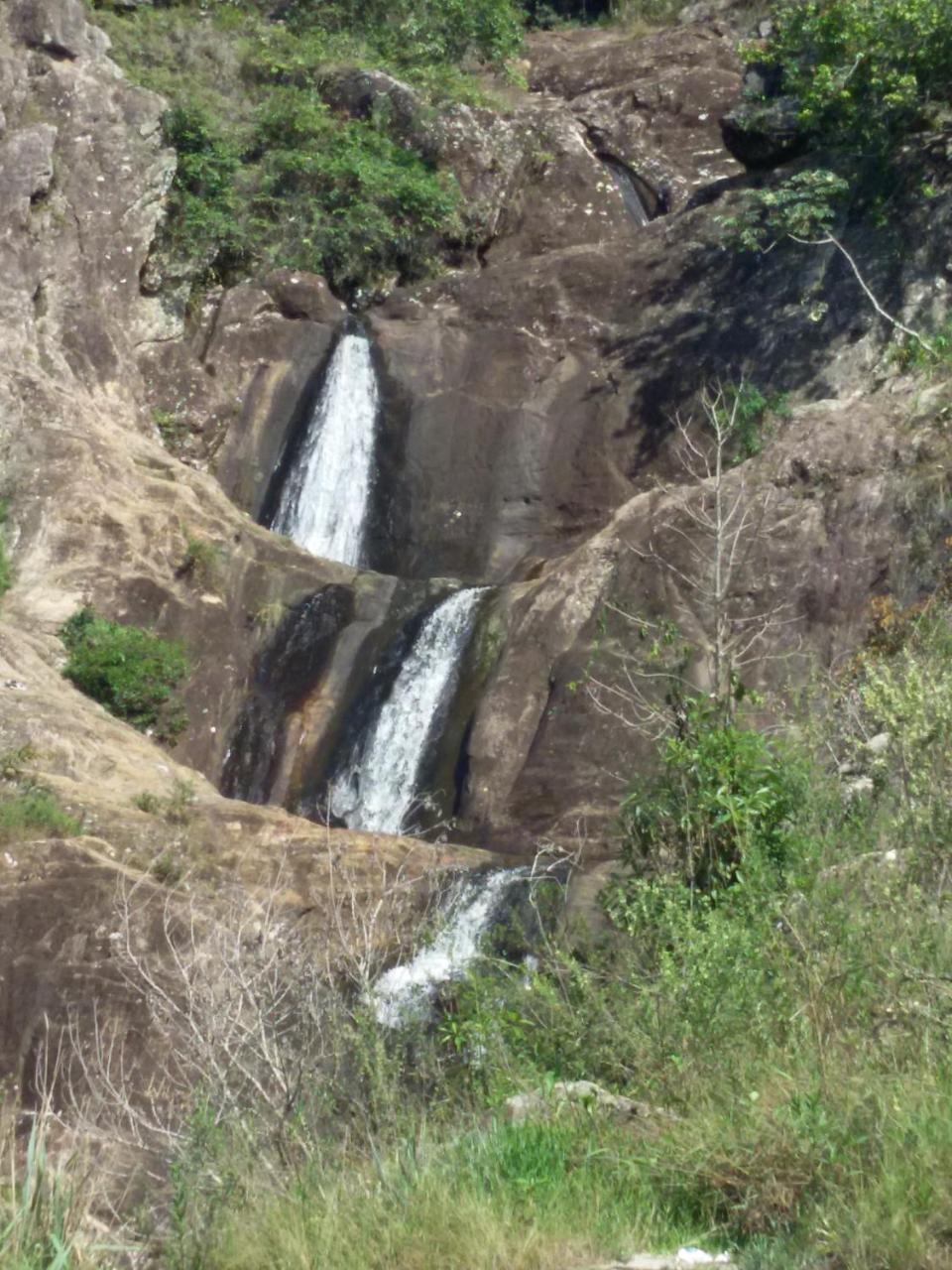 Chales Da Estrada Velha チラデンテス エクステリア 写真